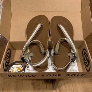 EarthRunners Sandals